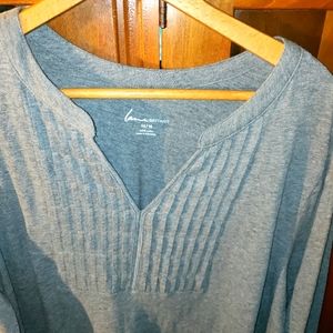 Lane Bryant Casual Top